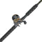 Baitcast Combo