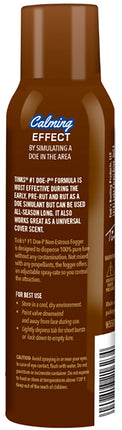 Tinks W5501 #1 Doe-P Non-Estrous Fogger Deer Attractant