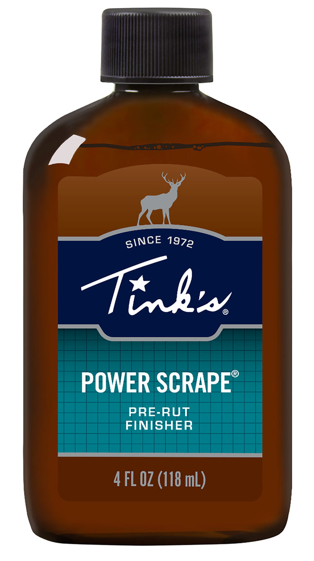 Tinks W5225 Power Scrape Deer Attractant Pre-Rut Finisher Scent