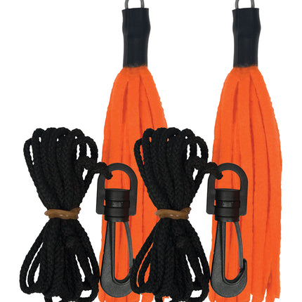 TINKS SUPER ABSORBENT SCENT DRAGGERS