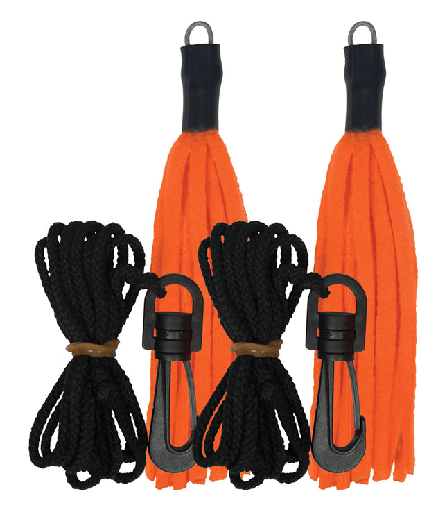 TINKS SUPER ABSORBENT SCENT DRAGGERS