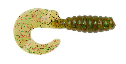 Yum Single Tail Grub