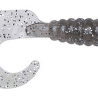 Smoke Silver Flake / 2