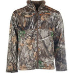 REALTREE EDGE / L