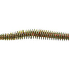 Watermelon Red Flake / 3.75''