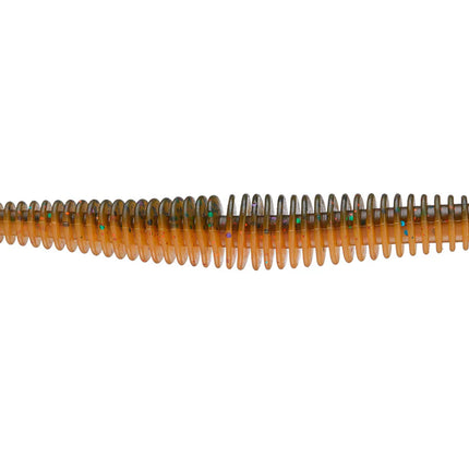 GrandeBass Baby Rattlesnake 3.75'' BallisticBluegill 10pk S - The Sportsman's Exchange