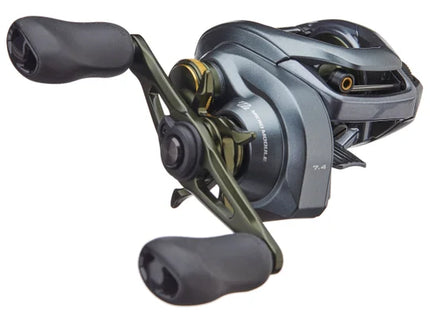 SHIMANO CURADO DC 150HG REEL - The Sportsman's Exchange